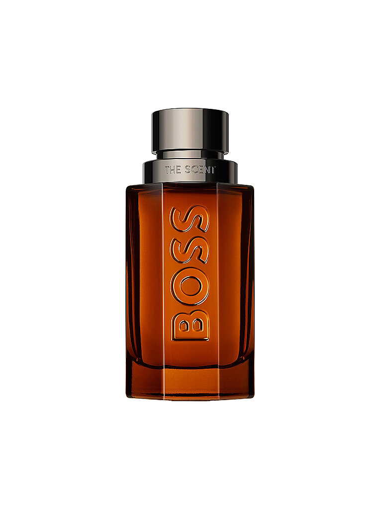 BOSS The Scent Eau de Parfum Intense for Him 50ml