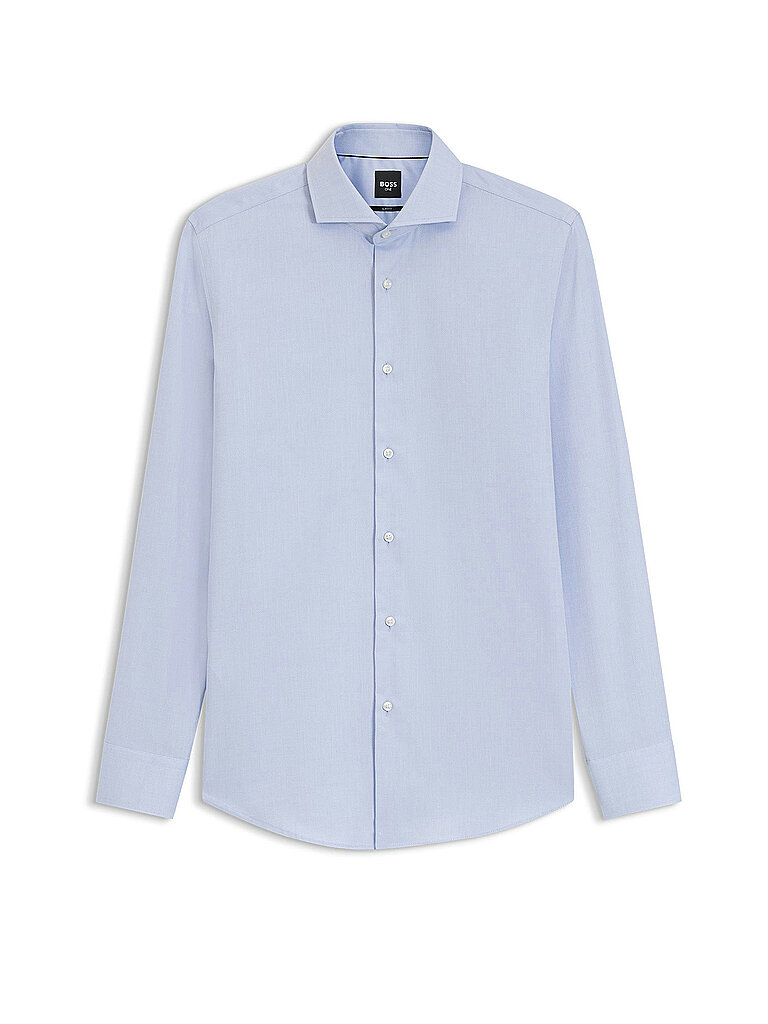 BOSS Hemd H-HANK hellblau | 43