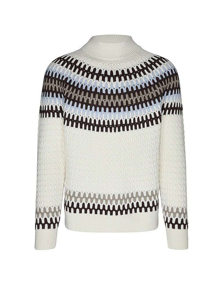 BOSS Pullover C-FIOTTO weiss | XL