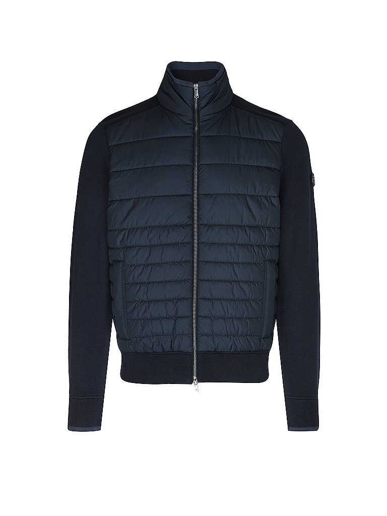 BOSS Jacke H-FACENTE dunkelblau | L