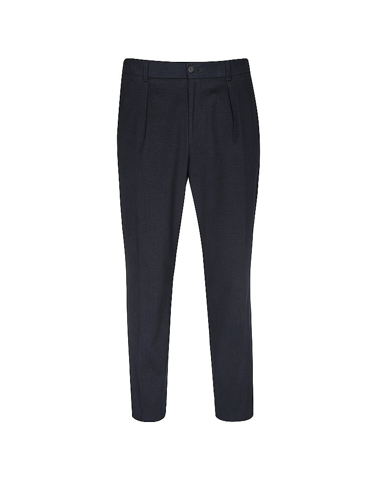 BOSS Chino C-PERLIN dunkelblau | 56