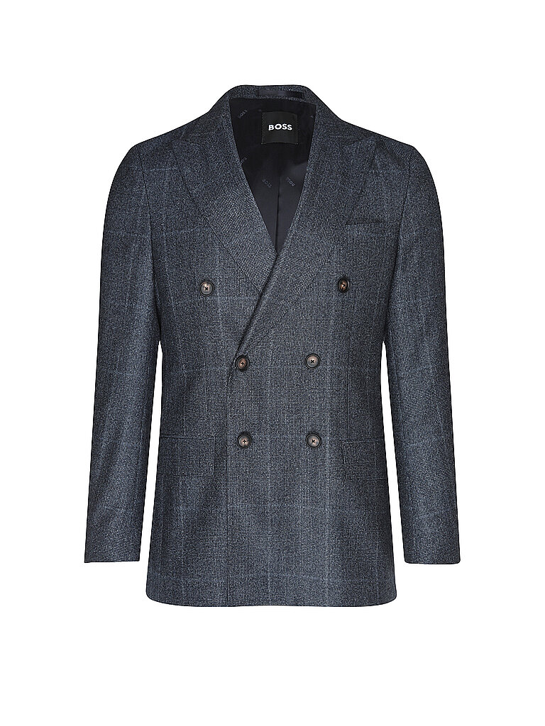 BOSS Sakko C-HUGE-DB-264 dunkelblau | 46