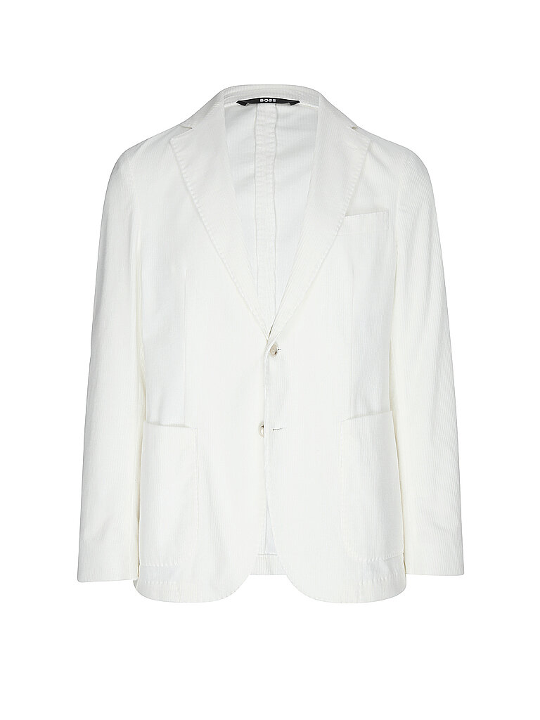 BOSS Sakko C-HANRY-263 weiss | 54