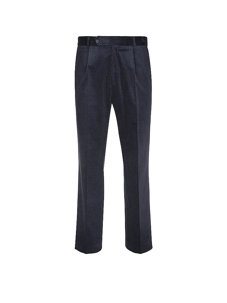 BOSS Anzughose C-PERINO dunkelblau | 50