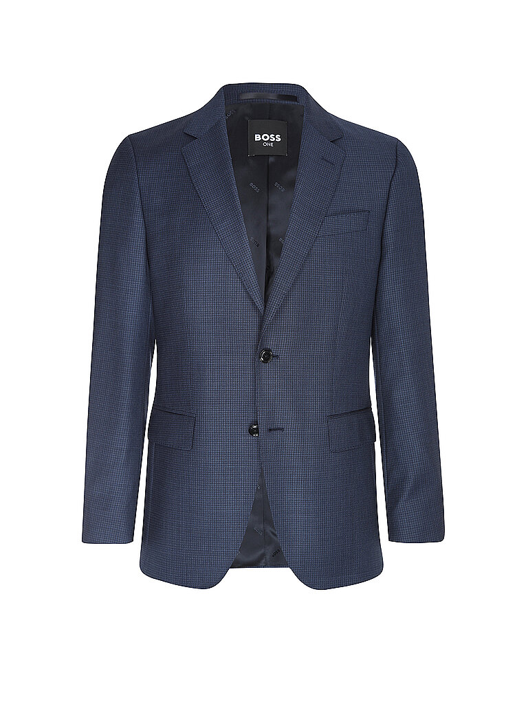 BOSS Sakko H-HUGE-B1 dunkelblau | 48