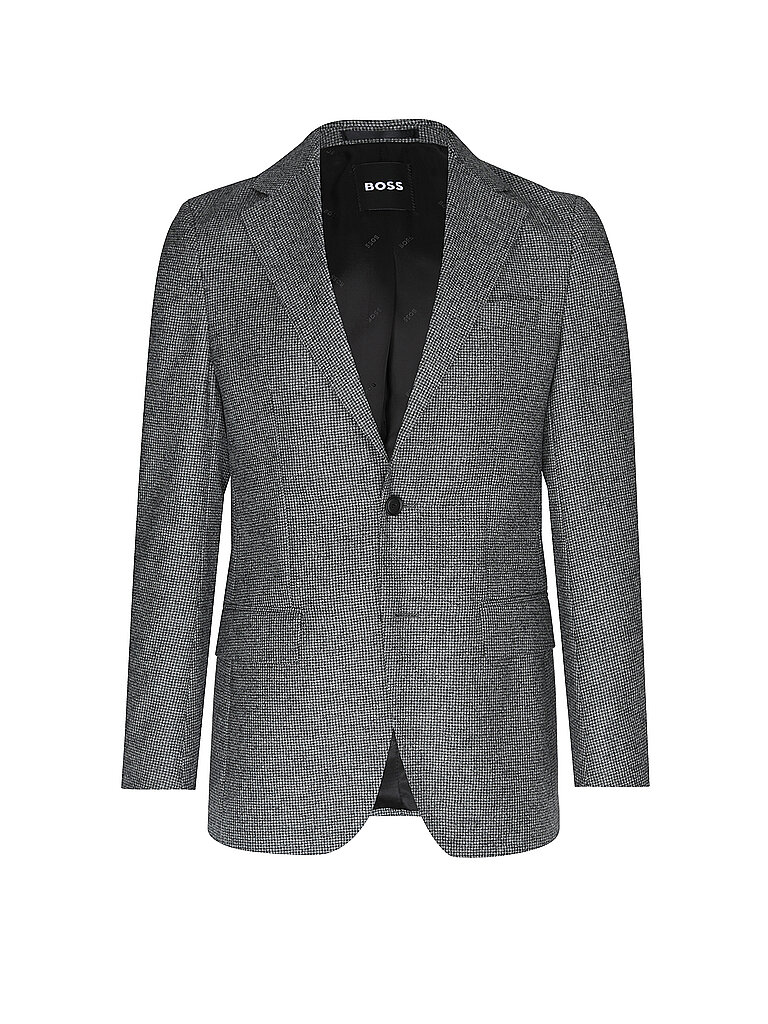 BOSS Sakko C-HUGE-DB-264 grau | 54