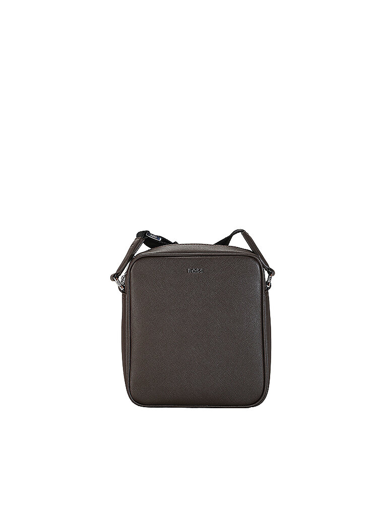 BOSS Tasche - Umhängetasche NORTHON braun