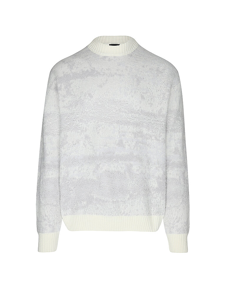 BOSS Pullover KASTET creme | L