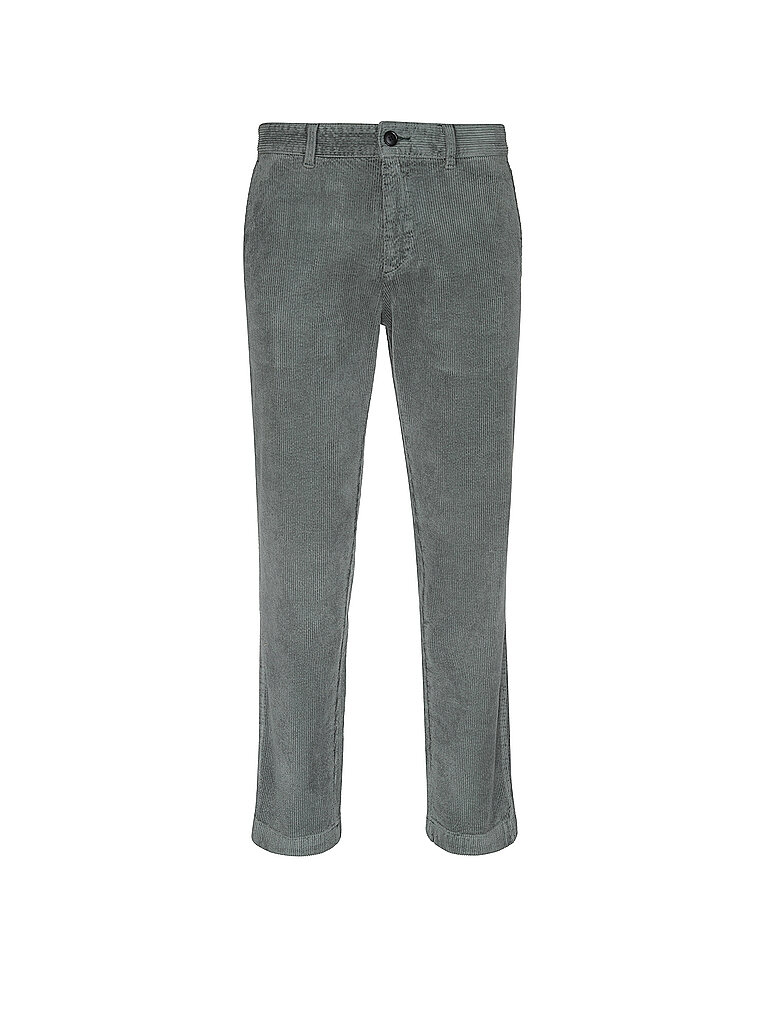 BOSS Chino TAPERED_N1 dunkelgrün | 34/L34