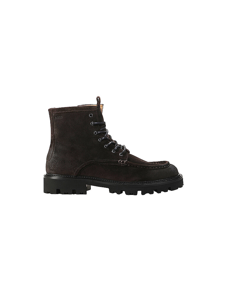 BOSS Boots JULIO_HALB_SDWX braun | 41