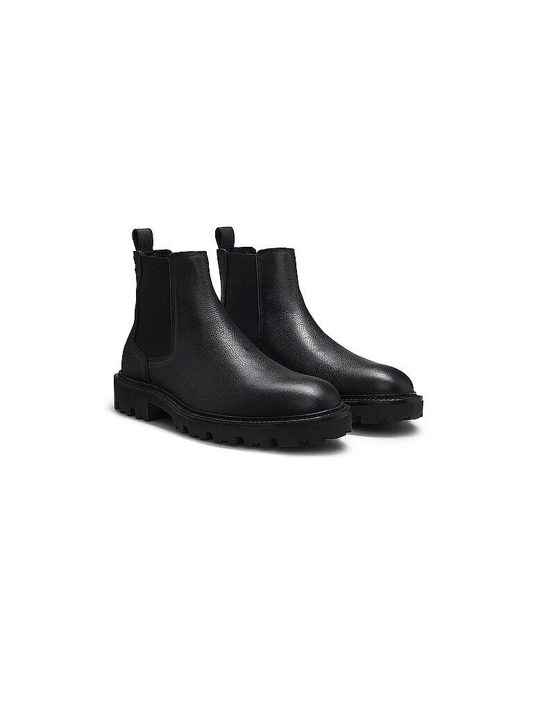 BOSS Boots JULYO_CHEB schwarz | 42