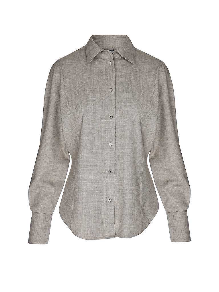 BOSS Bluse BANNEL beige | 38