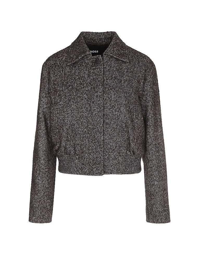BOSS Blouson JOCALENAL braun | 42