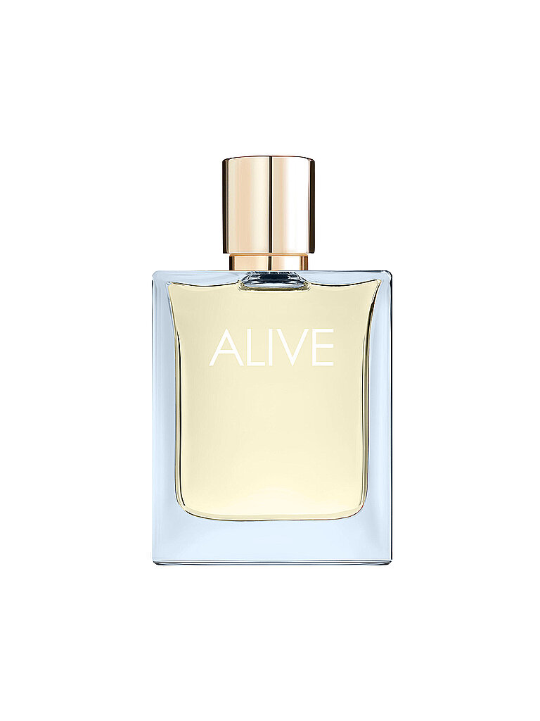 BOSS ALIVE Sparkling Lavender Eau de Parfum 50ml