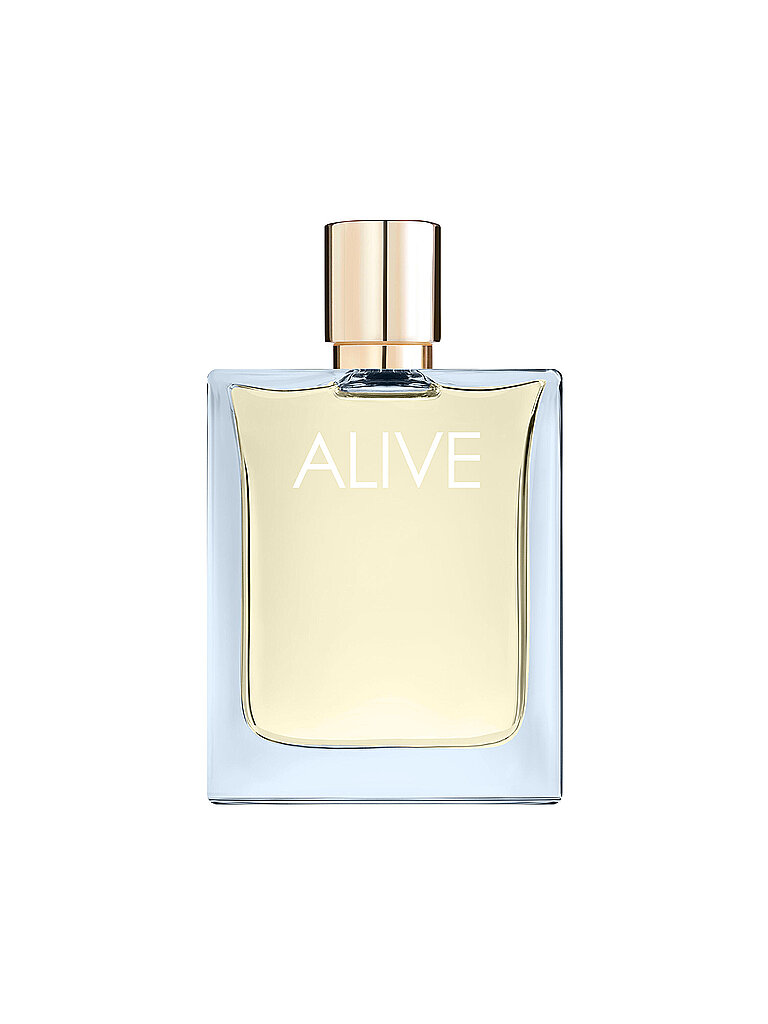 BOSS ALIVE Sparkling Lavender Eau de Parfum 80ml