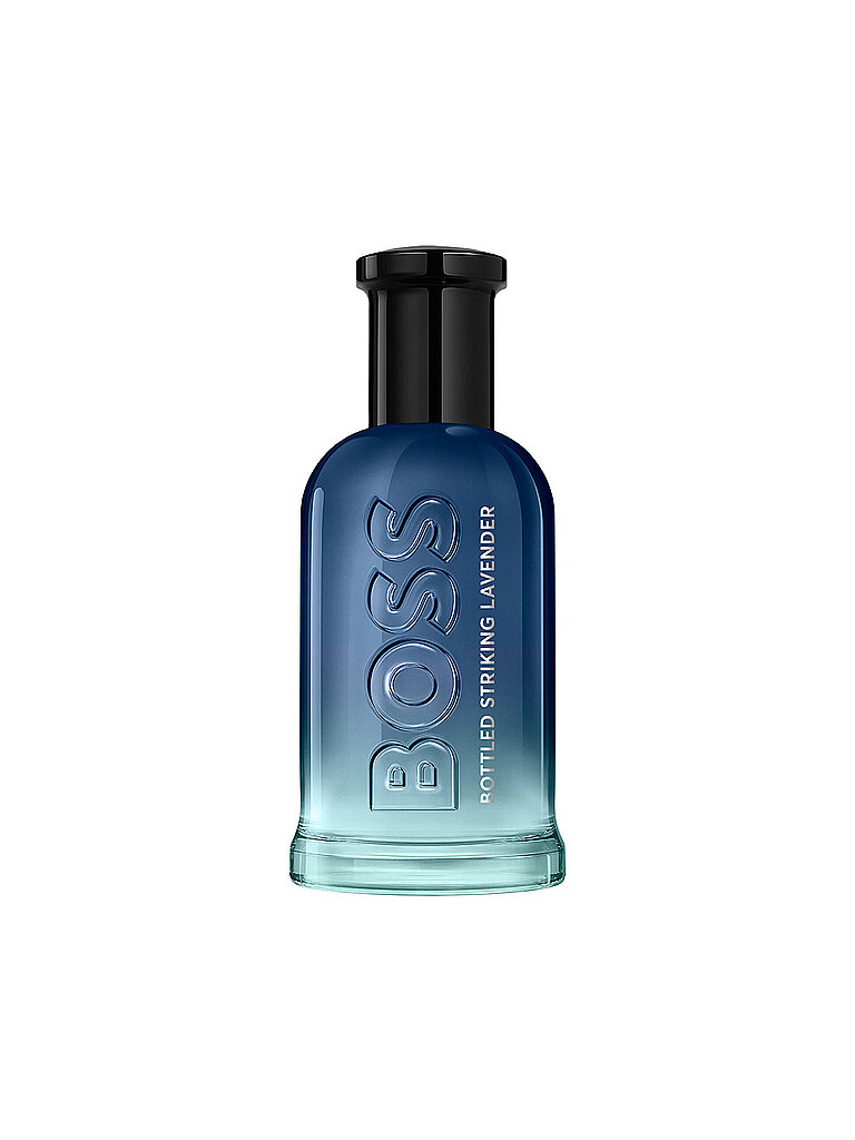 BOSS Bottled Striking Lavender Eau de Parfum 50ml