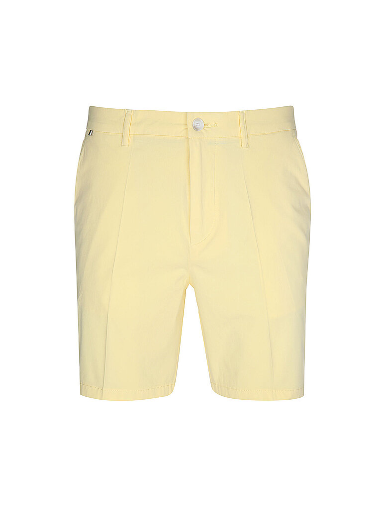 BOSS Shorts H-KANE gelb | 32