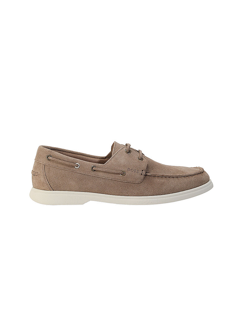 BOSS Loafer SIENNE beige | 44
