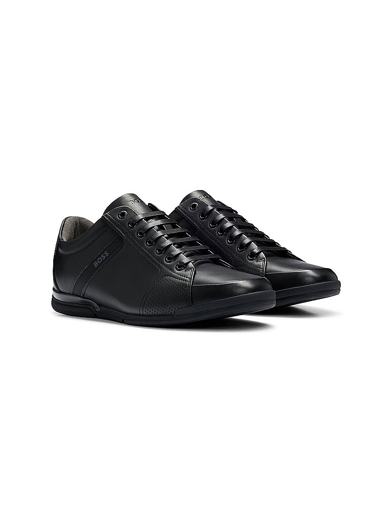 BOSS Sneakers SATURN_LOWP schwarz | 41