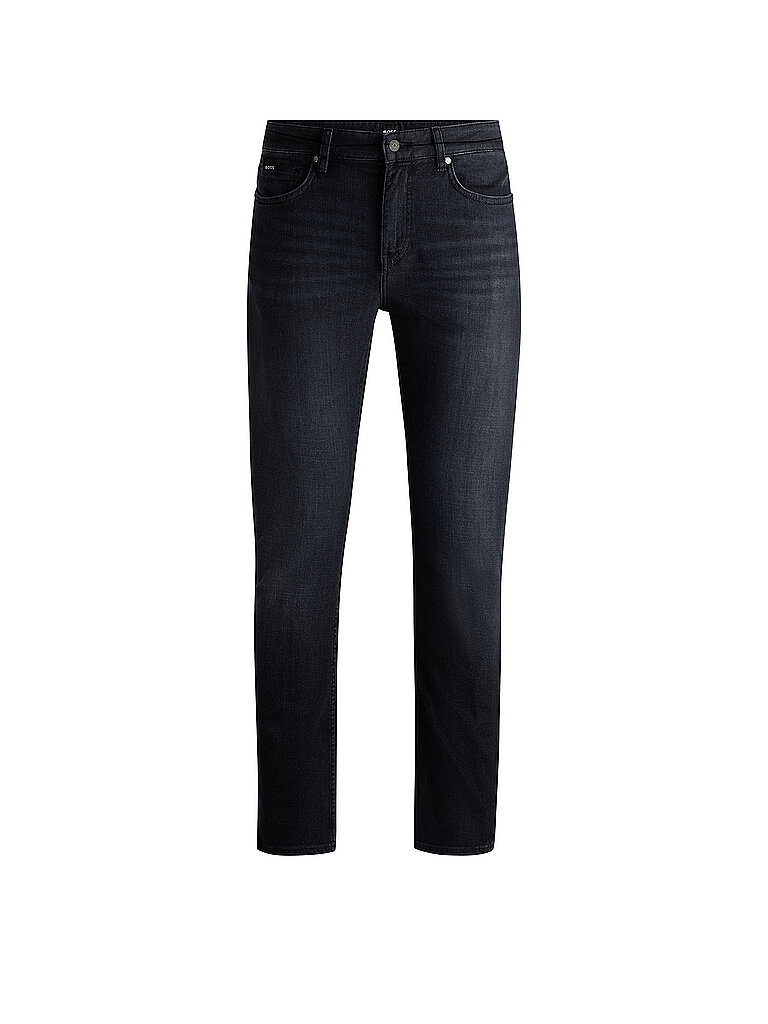 BOSS Jeans Slim Fit DELAWARE grau | 31/L34