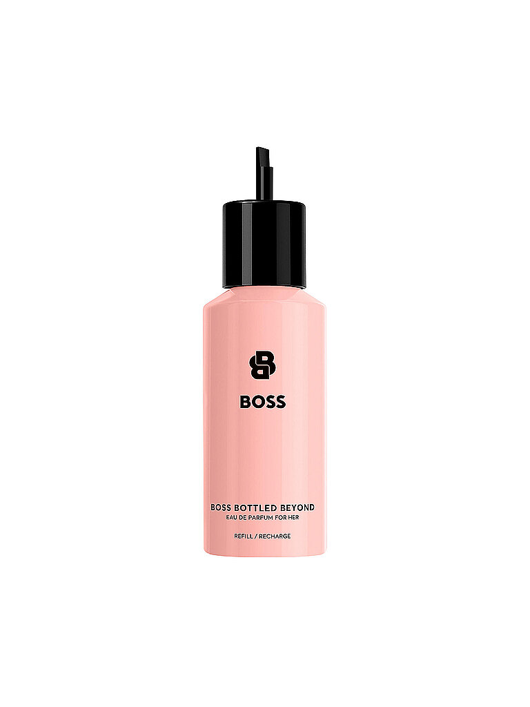 BOSS Bottled Beyond Eau de Parfum for Her Refill 150ml