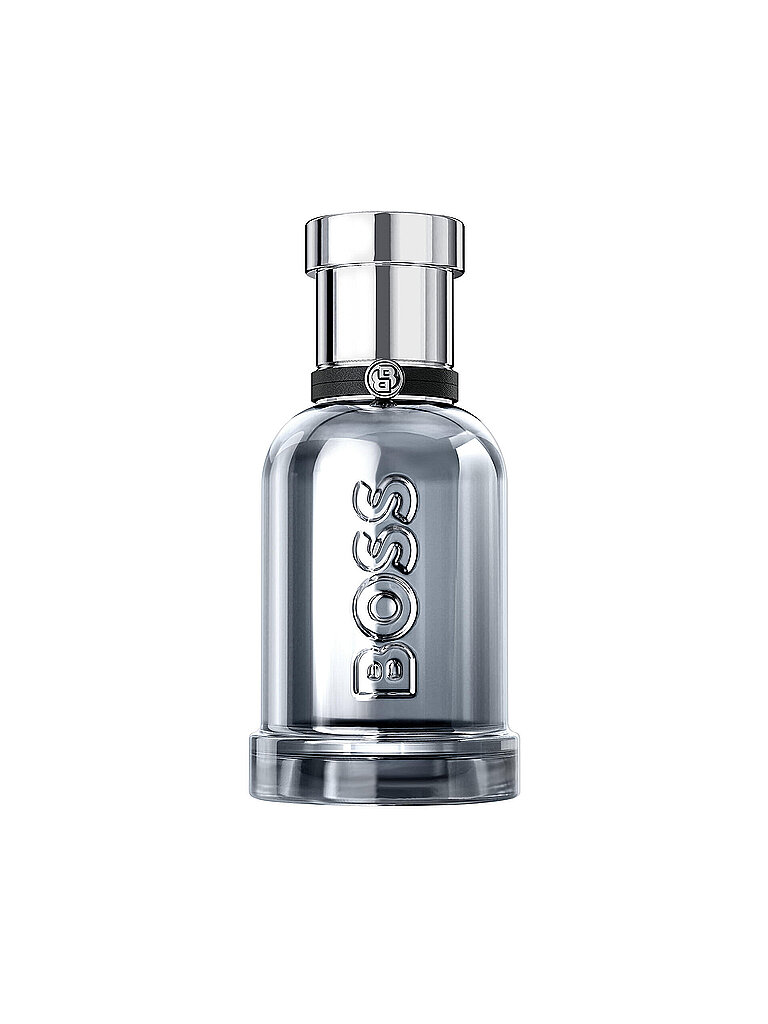 BOSS Bottled Beyond Eau de Toilette Intense for Men 50ml