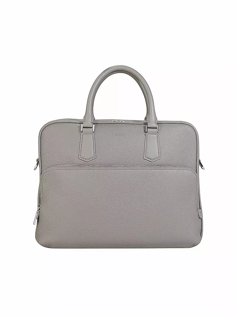 BOSS | Aktentasche NEW CROSSTOWN | beige