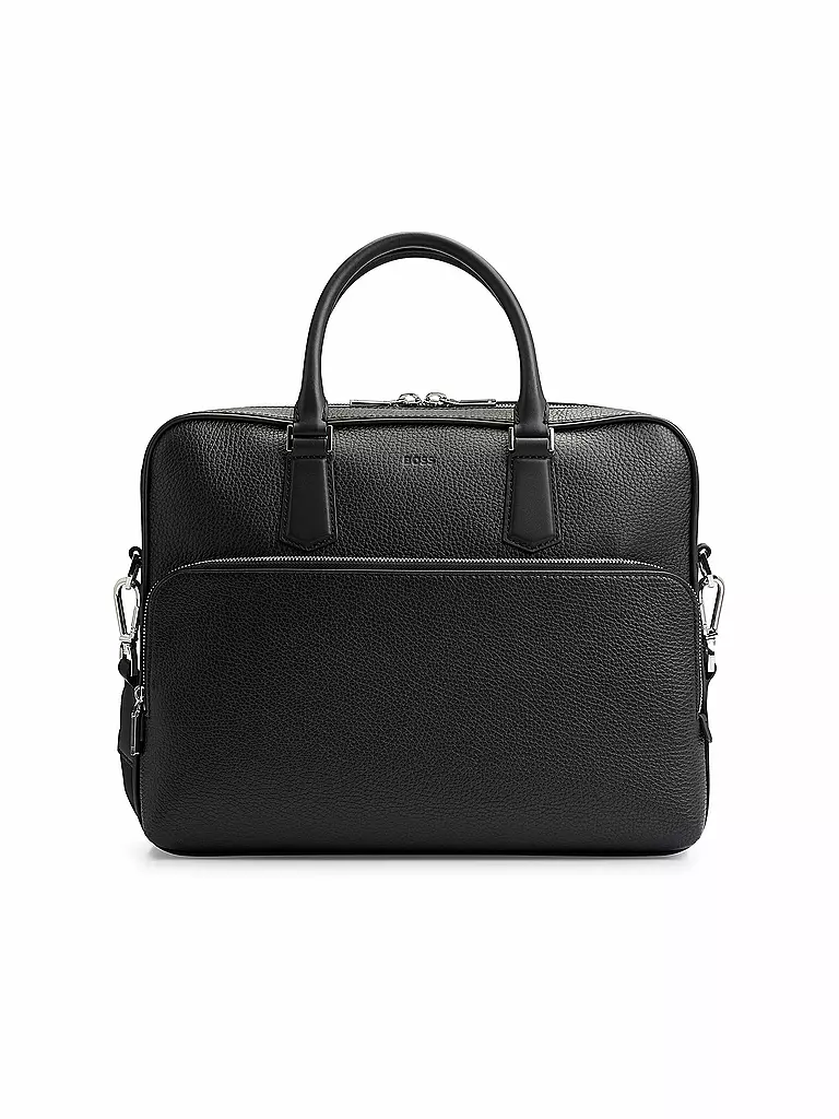 BOSS | Aktentasche NEW CROSSTOWN | schwarz