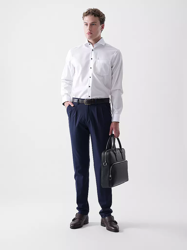 BOSS | Aktentasche NEW CROSSTOWN | schwarz