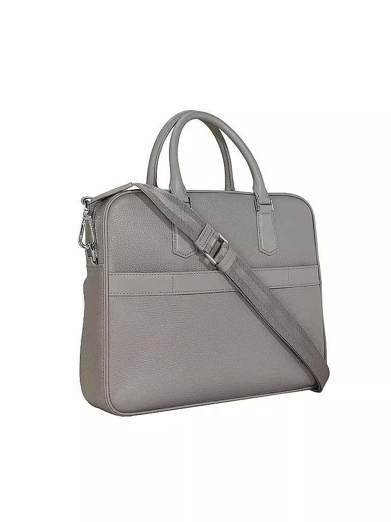 BOSS | Aktentasche NEW CROSSTOWN | beige