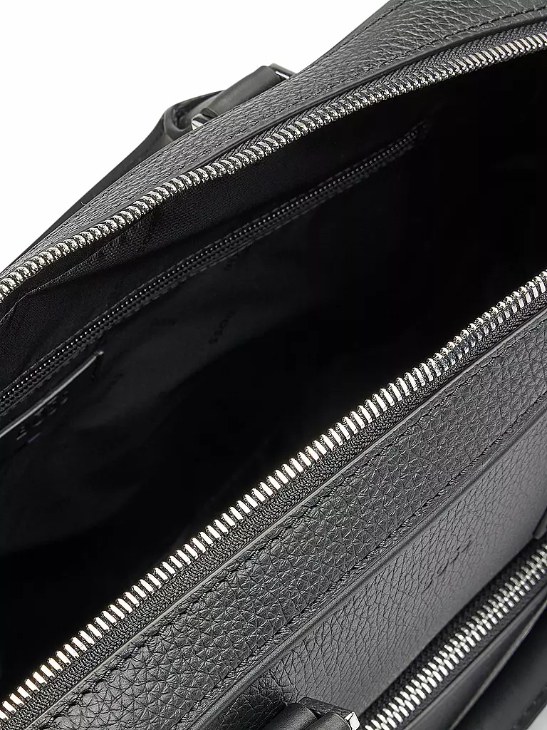 BOSS | Aktentasche NEW CROSSTOWN | schwarz