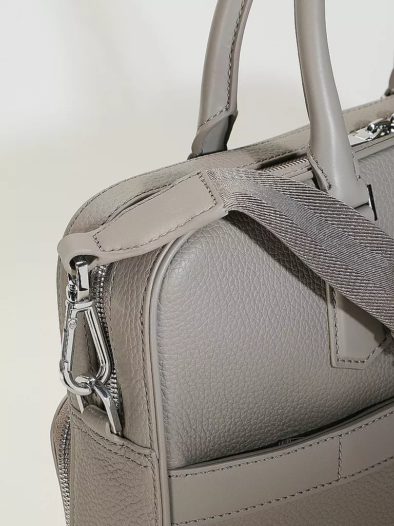BOSS | Aktentasche NEW CROSSTOWN | beige