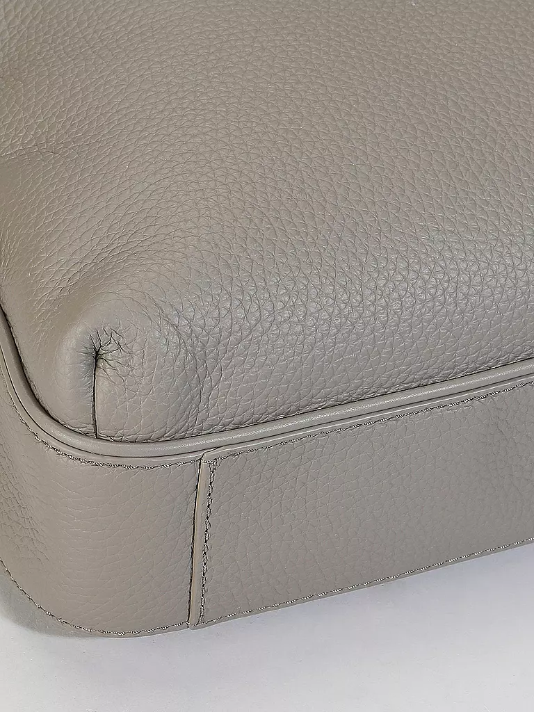 BOSS | Aktentasche NEW CROSSTOWN | beige