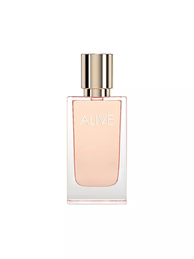 BOSS | Alive Eau de Parfum Natural Spray 30ml | keine Farbe