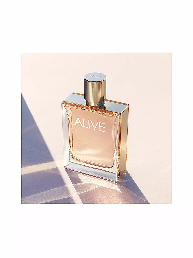 BOSS | Alive Eau de Parfum Natural Spray 30ml | keine Farbe