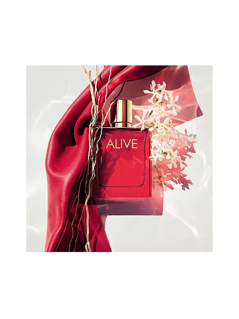 BOSS | Alive Parfum 30ml | keine Farbe