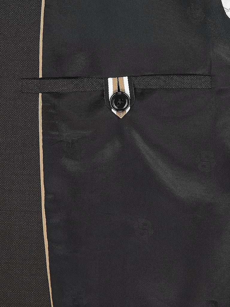 BOSS | Anzug ONE | braun