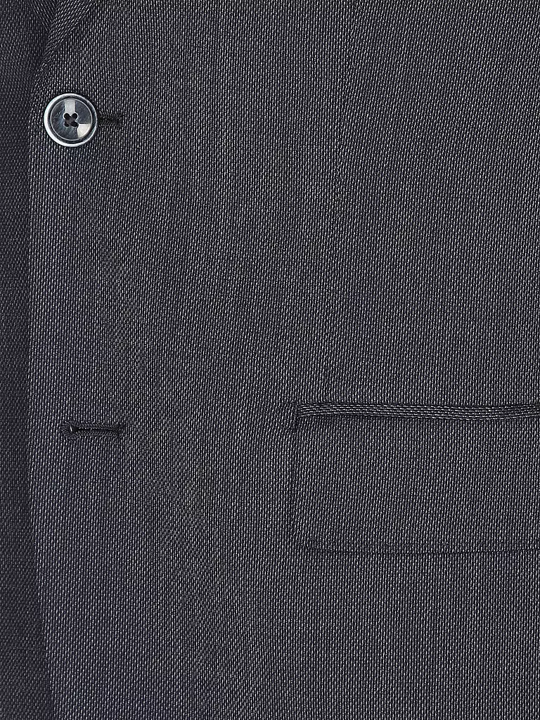 BOSS | Anzug Slim Fit L-HESTON2 | dunkelblau