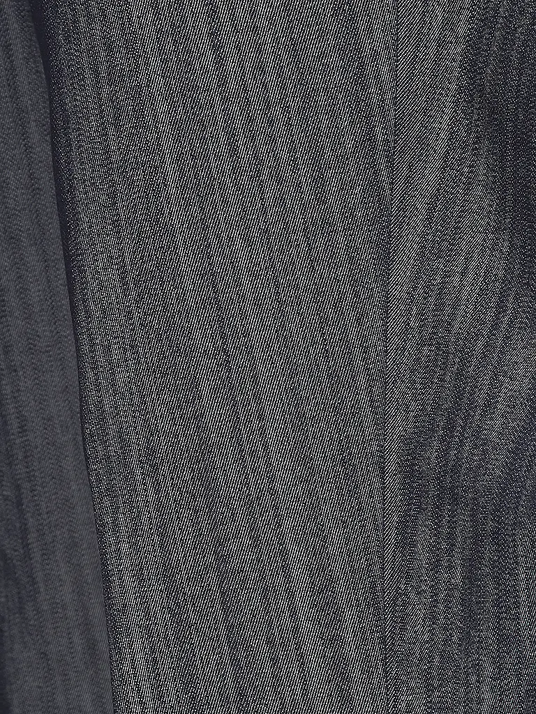 BOSS | Anzughose  | Dunkelblau