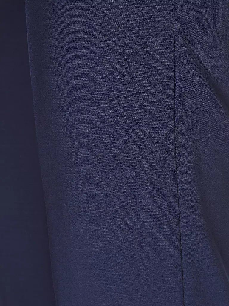 BOSS | Anzughose  | blau