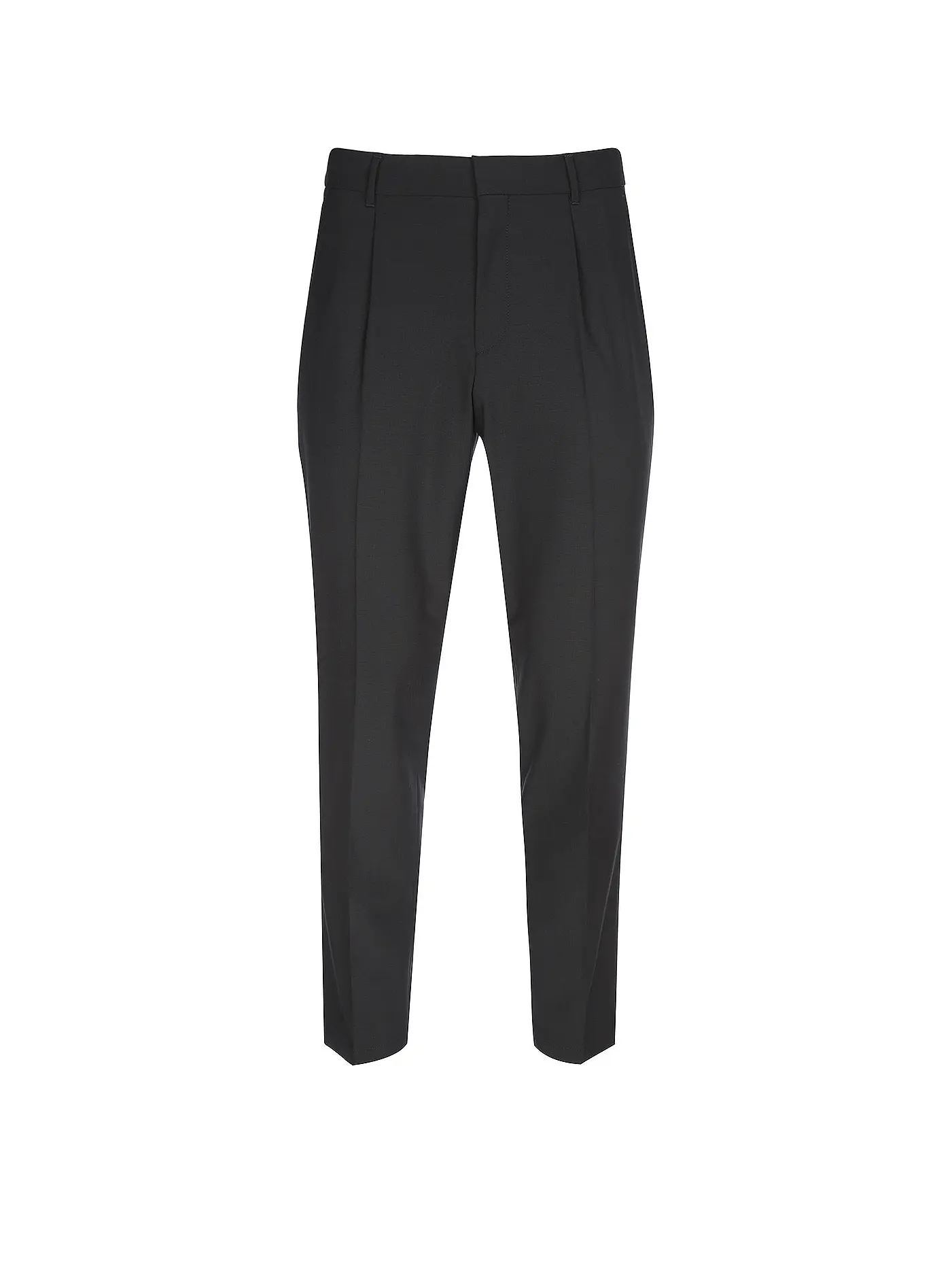 BOSS | Anzughose C-PERIN | schwarz
