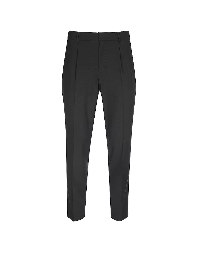 BOSS | Anzughose C-PERIN | schwarz