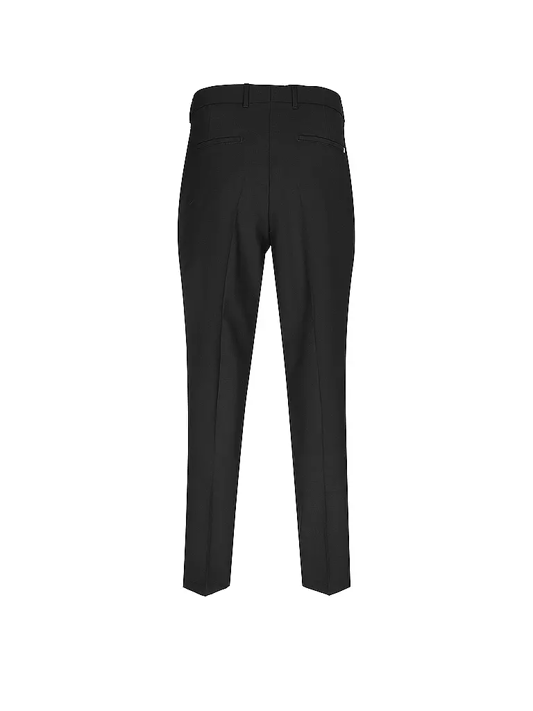BOSS | Anzughose C-PERIN | schwarz