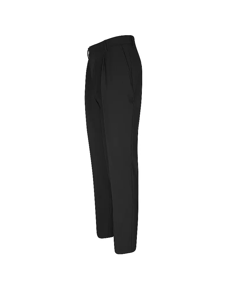 BOSS | Anzughose C-PERIN | schwarz