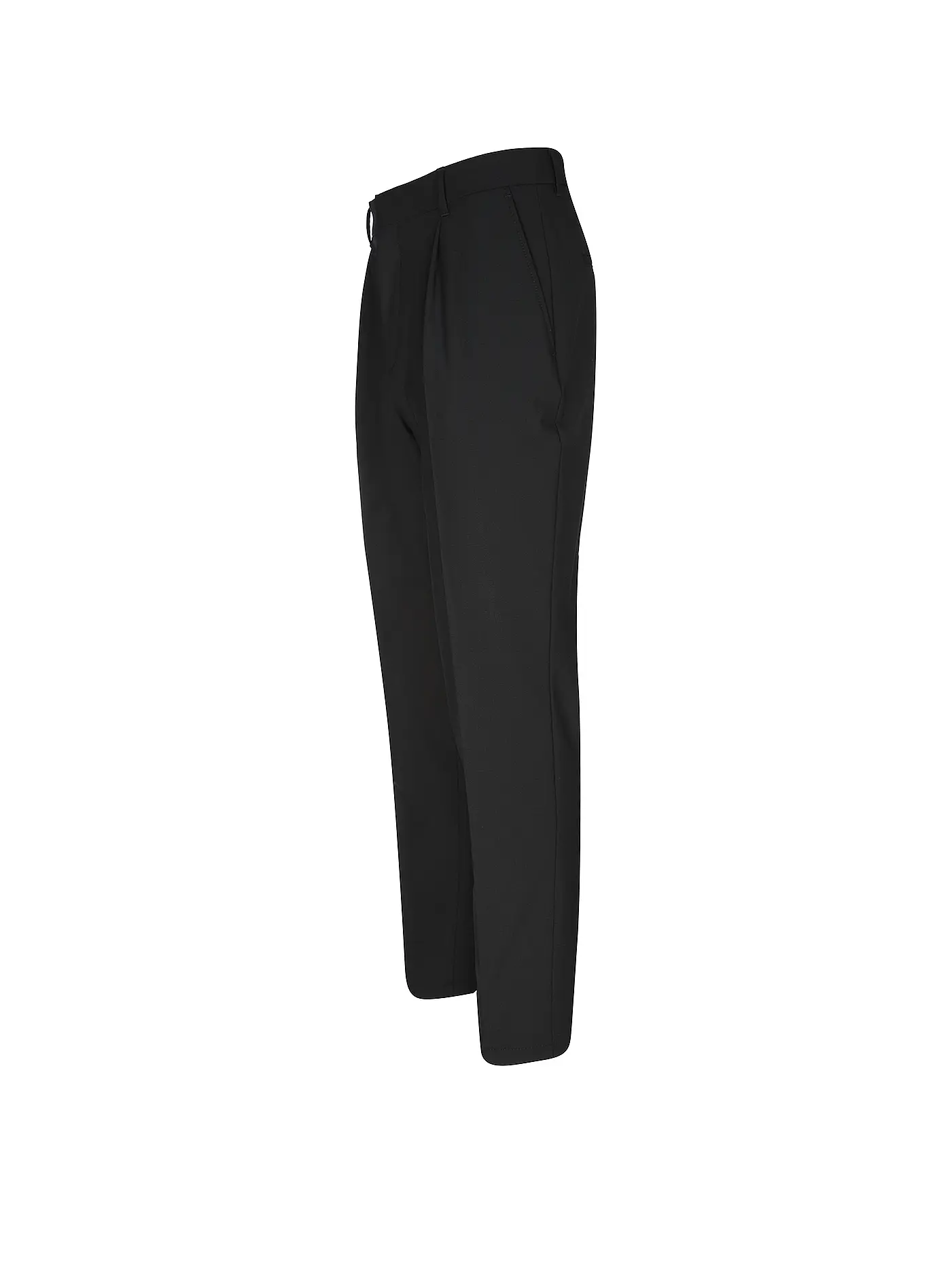 BOSS | Anzughose C-PERIN | schwarz
