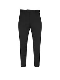 BOSS | Anzughose H-GEORGE-CEL-253 | schwarz