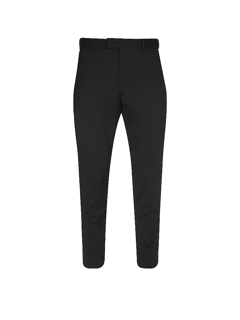BOSS | Anzughose H-GEORGE-CEL-253 | schwarz
