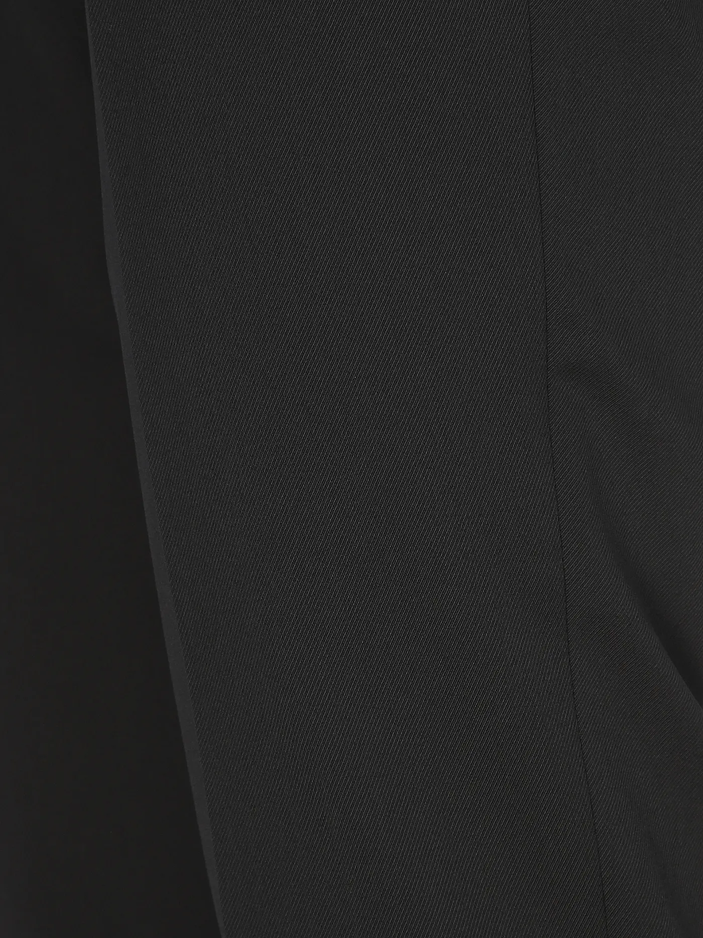 BOSS | Anzughose H-GEORGE-CEL-253 | schwarz