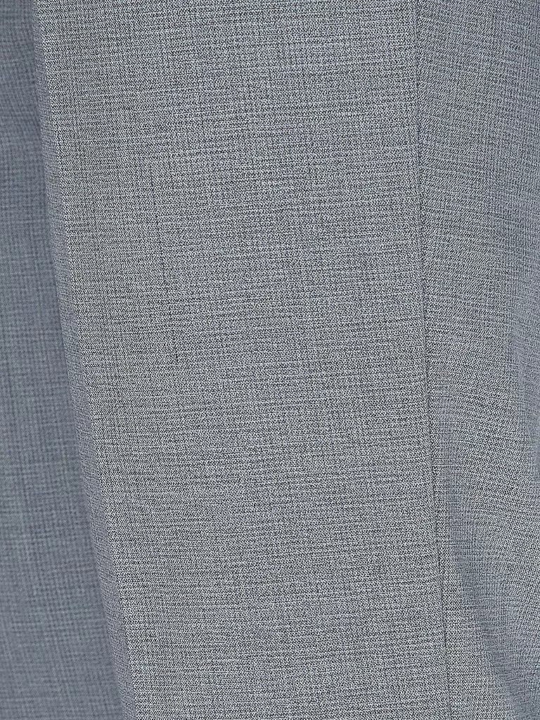 BOSS | Anzughose Slim Fit H-GENIUS | hellgrün