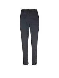 BOSS | Anzughose TACHINOA | blau